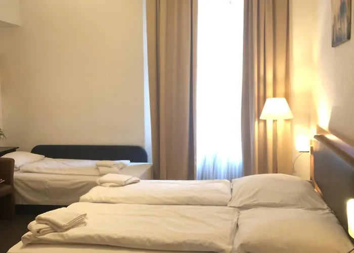Hotel Adam Berlino